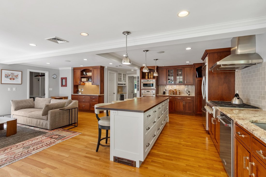 House in Concord, Massachusetts, United States 5 - 18939197