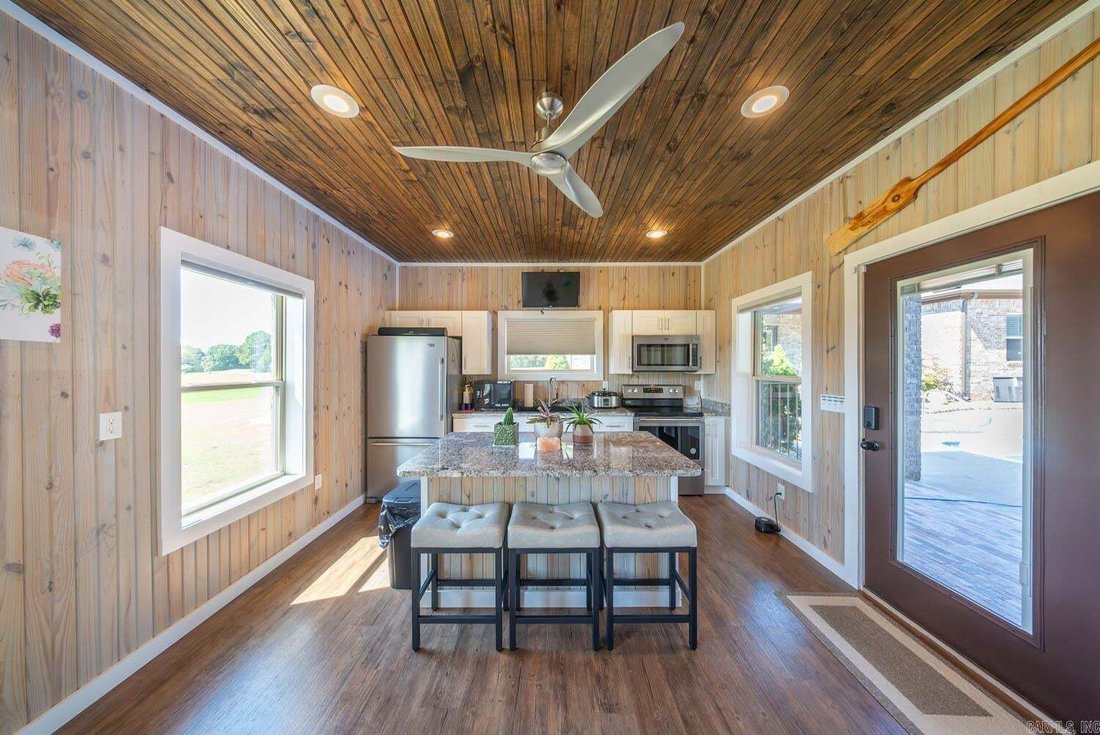 House in Melbourne, Arkansas, United States 4 - 18942304