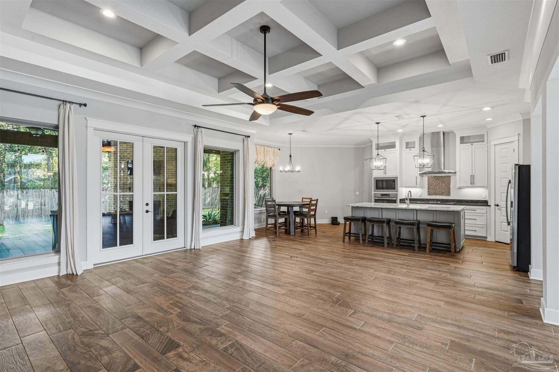 House in Cantonment, Florida, United States 4 - 18942375