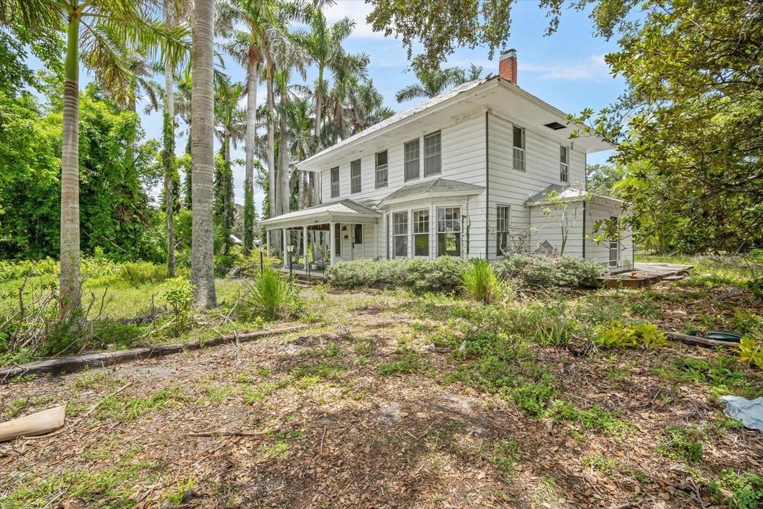 House in Bradenton, Florida, United States 2 - 18939857