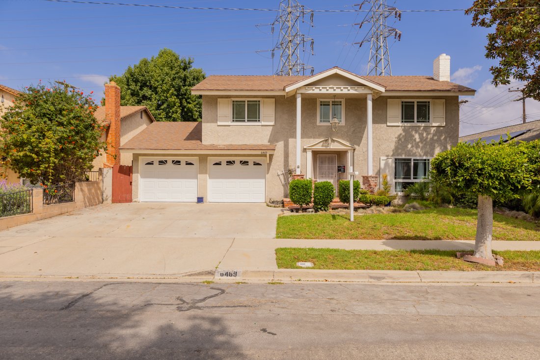 House in Ventura, California, United States 1 - 18941663