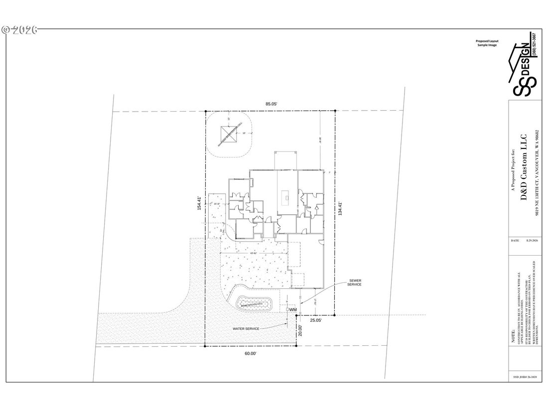 House in Vancouver, Washington, United States 5 - 18942848