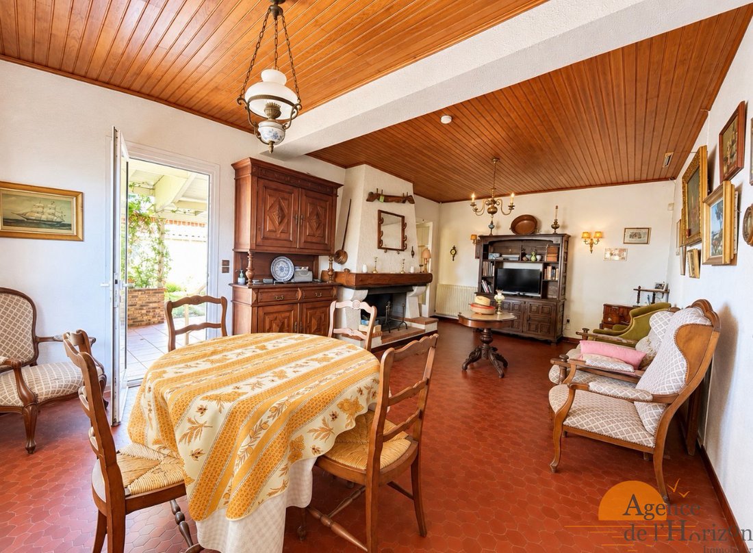 House in Ares, Nouvelle-Aquitaine, France 5 - 18943965