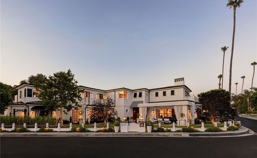 House in Newport Beach, California, United States 1