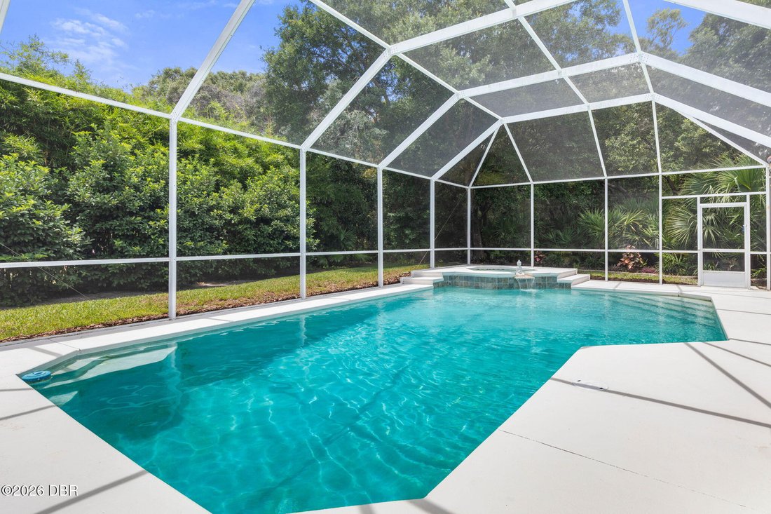 House in Palm Coast, Florida, United States 5 - 18939247
