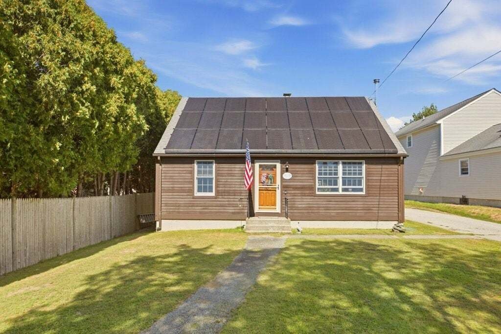House in Portsmouth, Rhode Island, United States 2 - 18939393