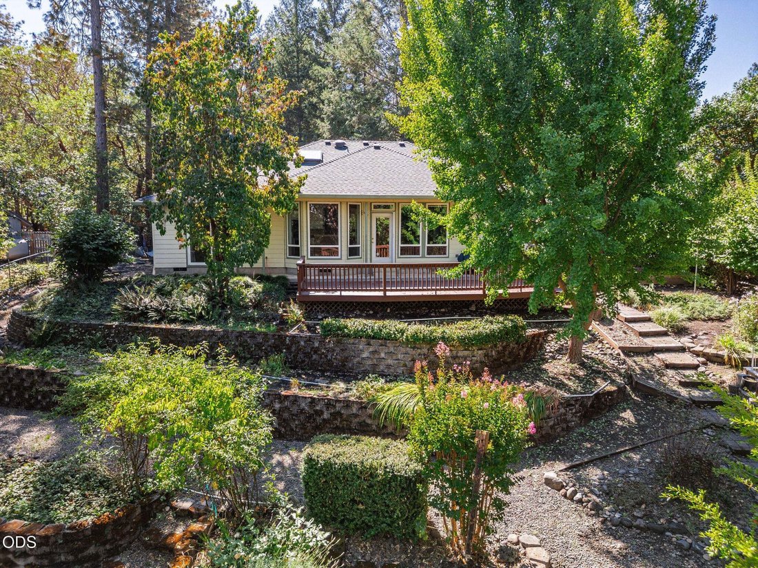 House in Gold Hill, Oregon, United States 1 - 18939265