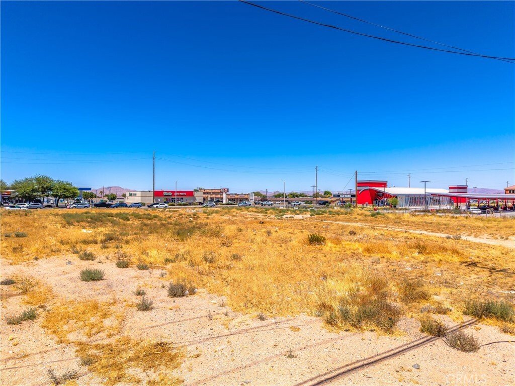 Land in Hesperia, Kalifornien, Vereinigte Staaten 2 - 18606082