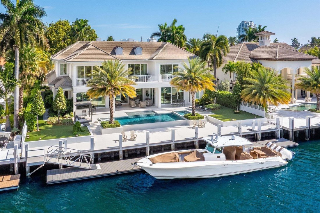 House in Fort Lauderdale, Florida, United States 5 - 18942629