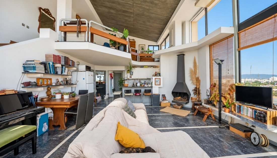 Apartment in Portimao, Algarve, Portugal 5 - 18940370