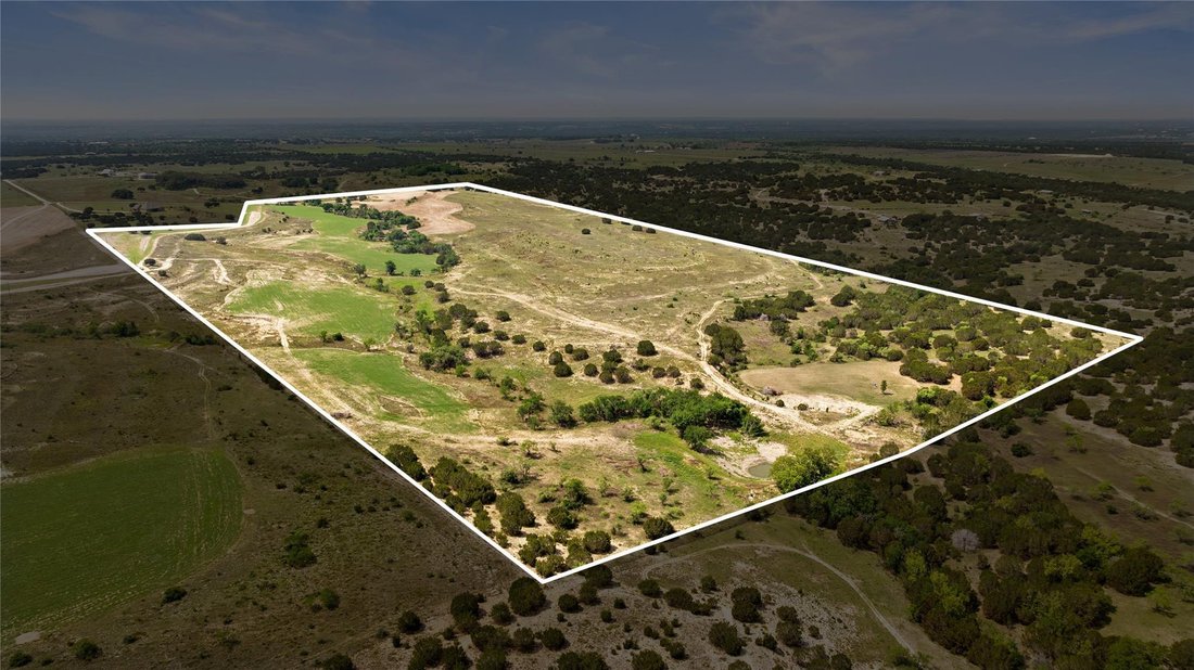 Land in Burnet, Texas, United States 2 - 18537033