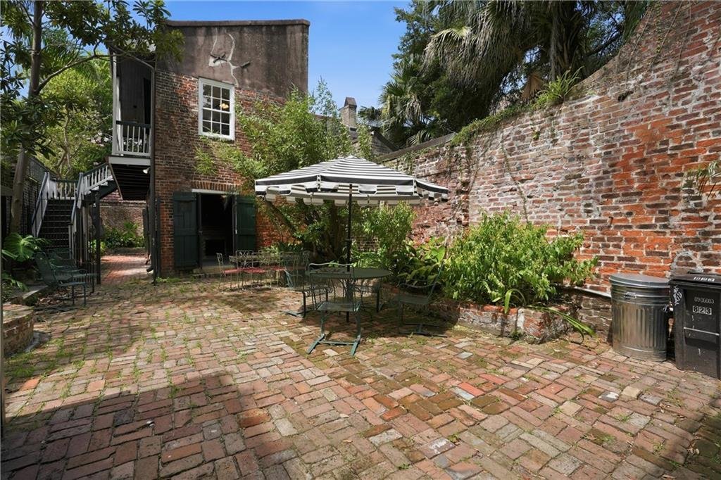 Condo in New Orleans, Louisiana, United States 3 - 18942079