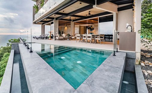 House in Carmen Beach, Puntarenas Province, Costa Rica 1