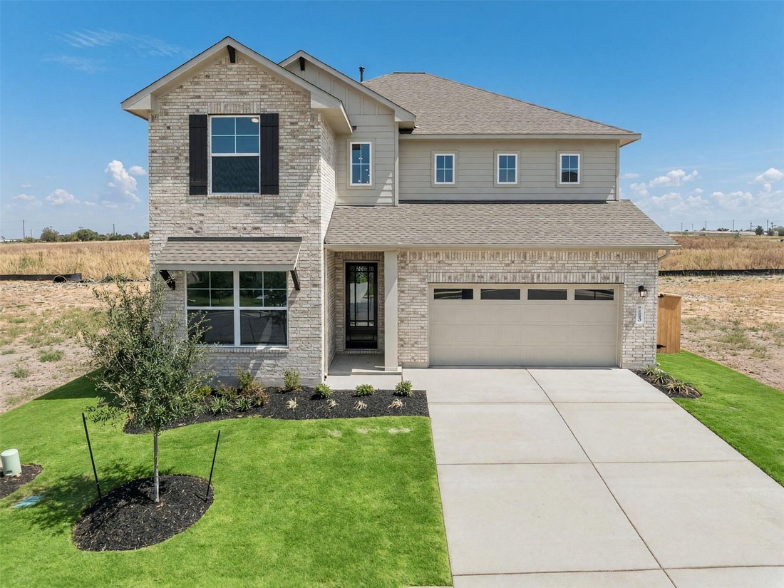 House in Round Rock, Texas, United States 2 - 18036763