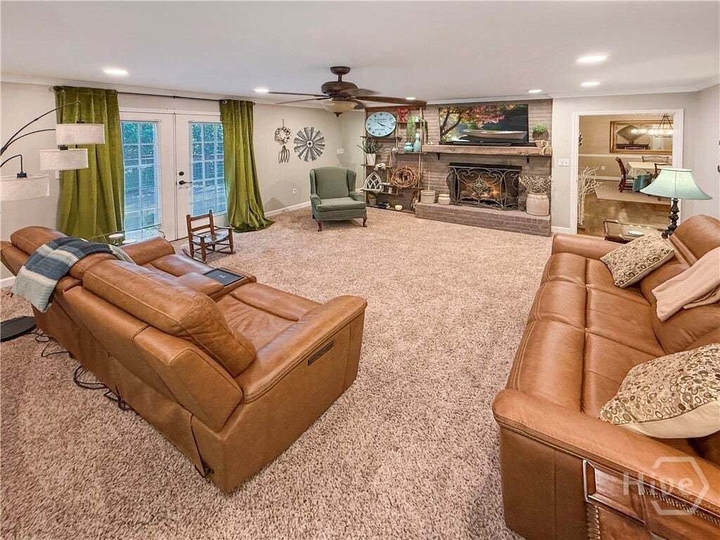 House in Crawford, Georgia, United States 2 - 18939526