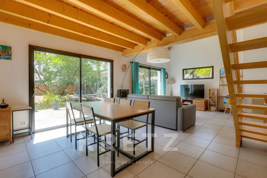 House in Les Sables, Capbreton, France 5 - 18944205