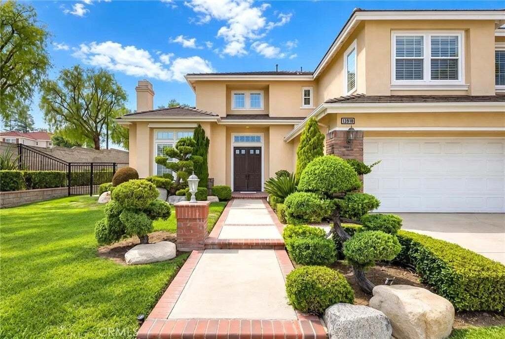 House in Chino Hills, California, United States 4 - 18943243
