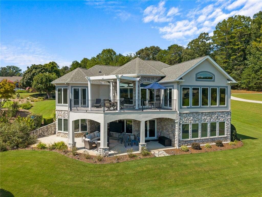 House in Seneca, South Carolina, United States 3 - 18939901