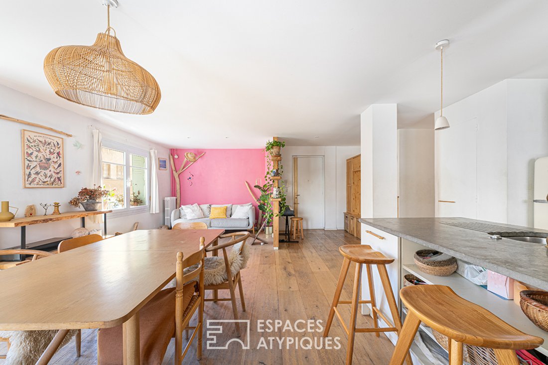 Apartment in Bonneveine, 8e Arrondissement, Marseille 4 - 18944415