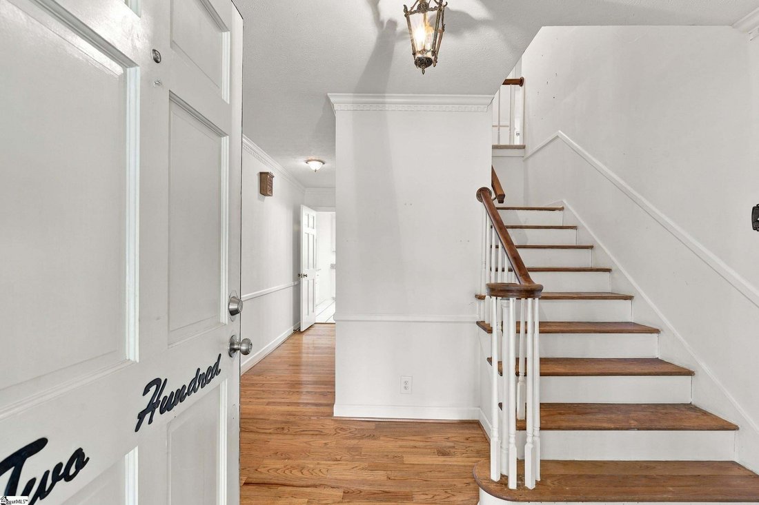 House in Greenville, South Carolina, United States 3 - 18942340