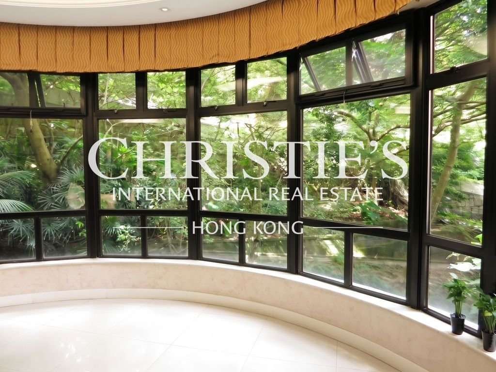 Apartamento en Hong Kong, Hong Kong 1 - 16976560