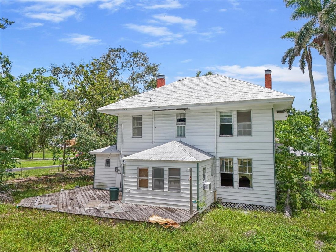 House in Bradenton, Florida, United States 4 - 18939857