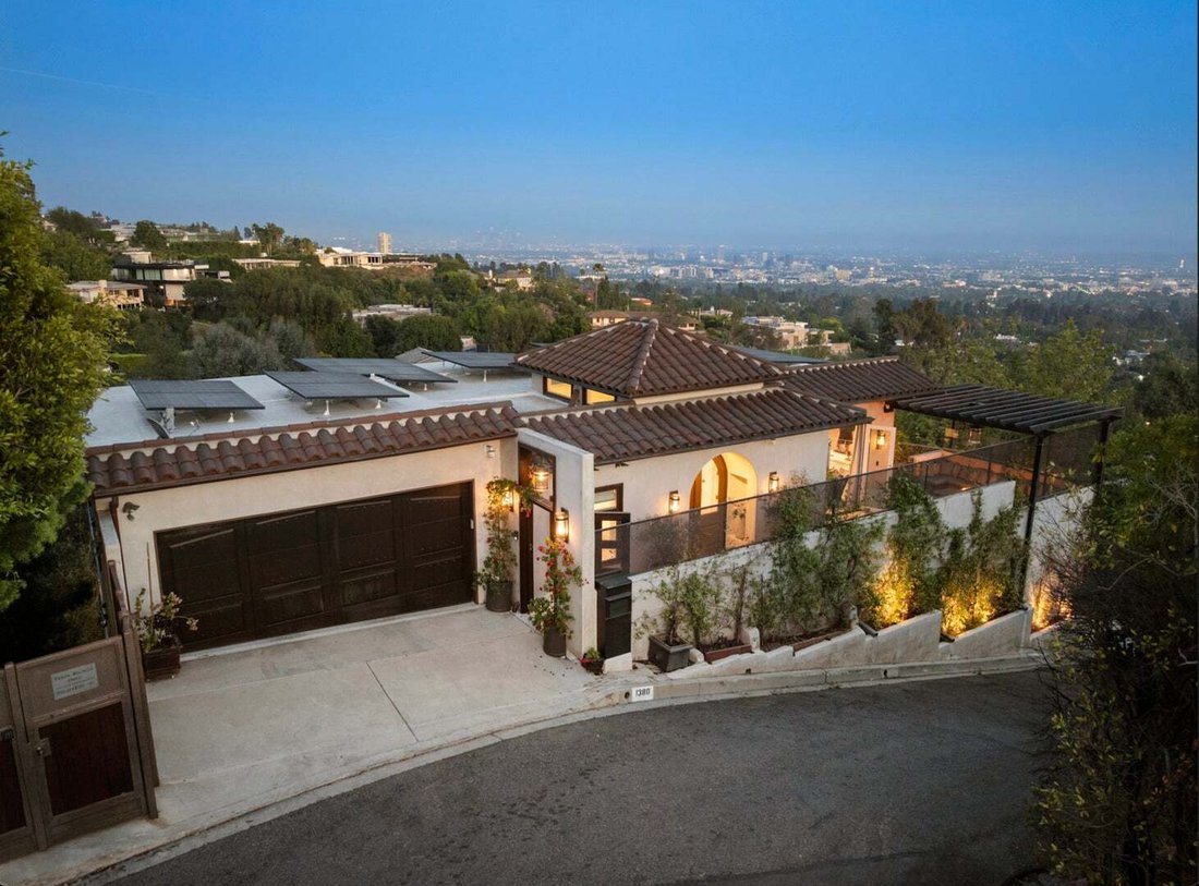 House in Beverly Hills, California, United States 1 - 18943097