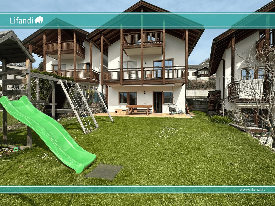 House in Brixen, Trentino – Alto Adige/Südtirol, Italy 1 - 18341574