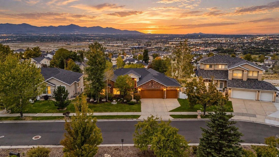 House in Draper, Utah, United States 1 - 18942769