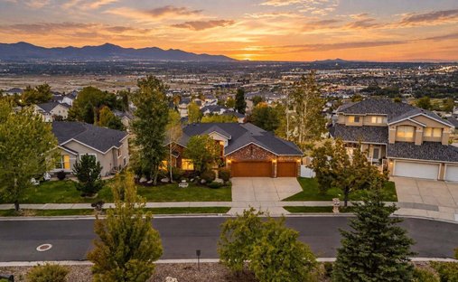 House in Draper, Utah, United States 1