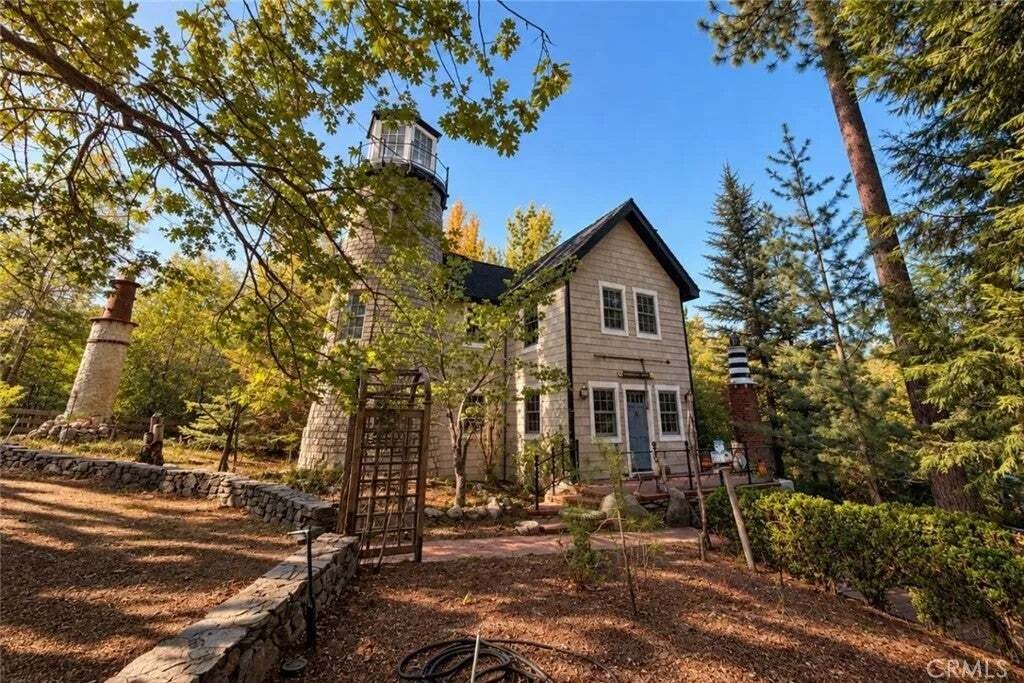 Condo in Lake Arrowhead, California, United States 2 - 18943330
