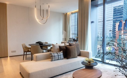 Condo in Bangkok, Bangkok, Thailand 1