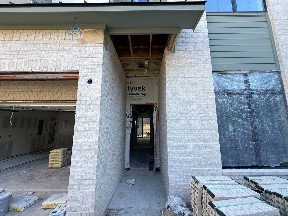 House in Houston, Texas, United States 2 - 18940113