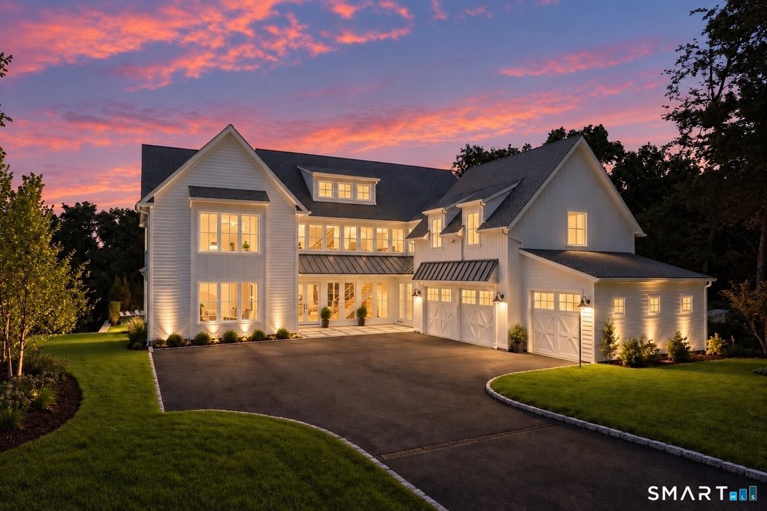 House in Westport, Connecticut, United States 1 - 18349679