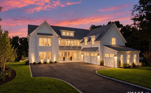 Casa en Westport, Connecticut, Estados Unidos 1