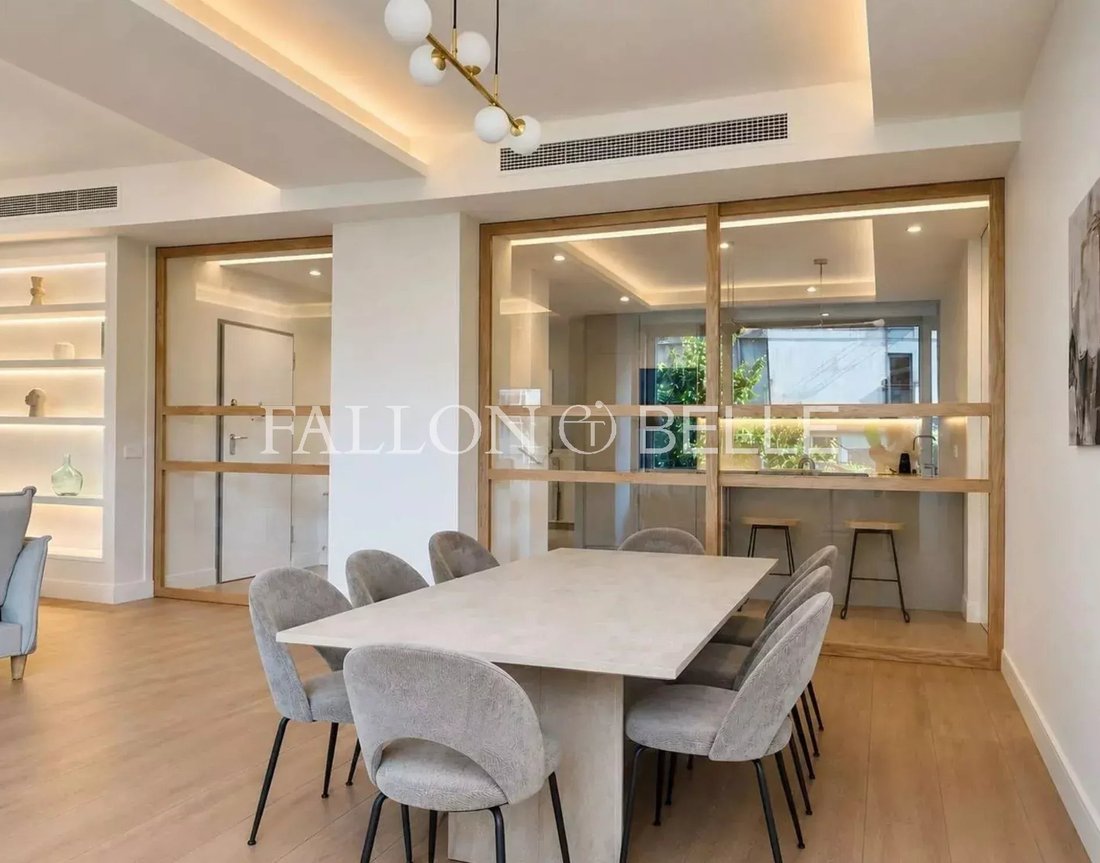 Apartment in Chamartín, Madrid, Spain 2 - 18940514