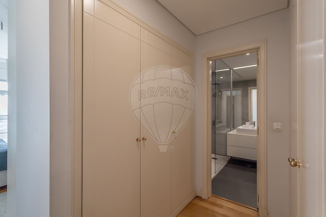 Apartment in Campolide, Lisbon, Portugal 1 - 18939620