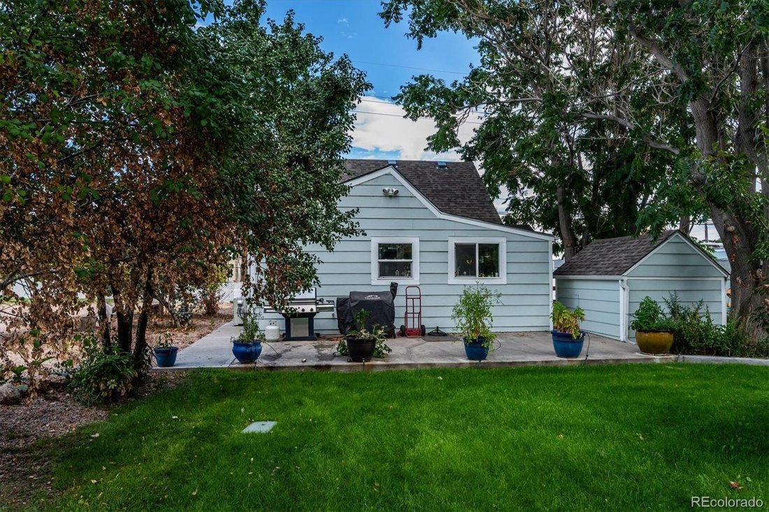 House in Gold Hill, Colorado, United States 2 - 18942777