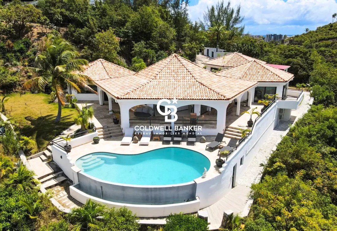 Villa in France 1 - 18939630