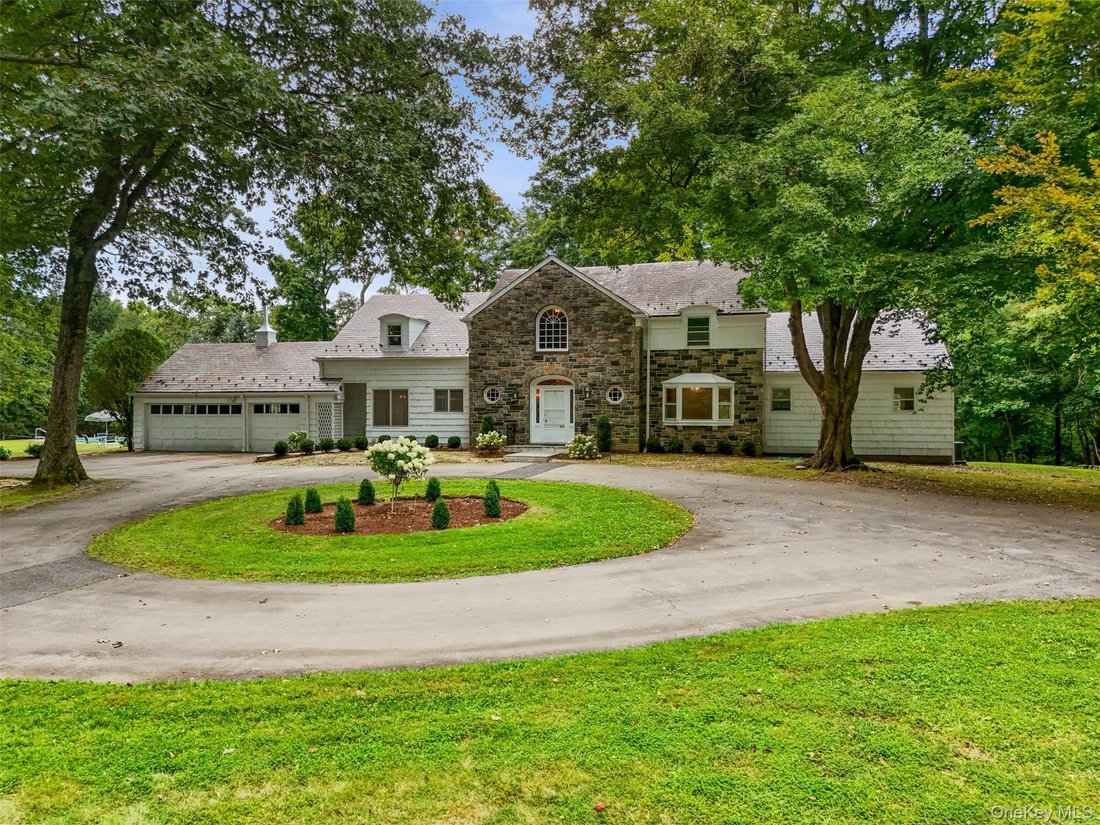 House in Rye, New York, United States 1 - 18939482