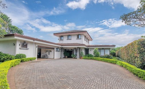 House in San Rafael, Guanacaste Province, Costa Rica 1