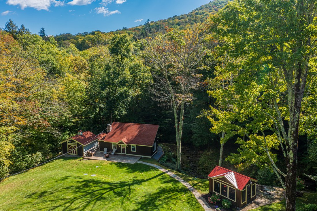 House in Arlington, Vermont, United States 1 - 18940250