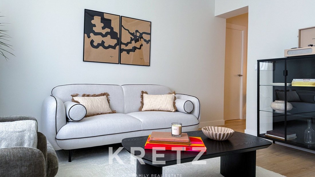 Apartment in Retiro, Madrid, Spain 2 - 18943955