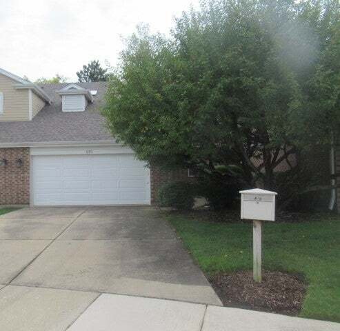 Condo in Northbrook, Illinois, United States 1 - 18943176