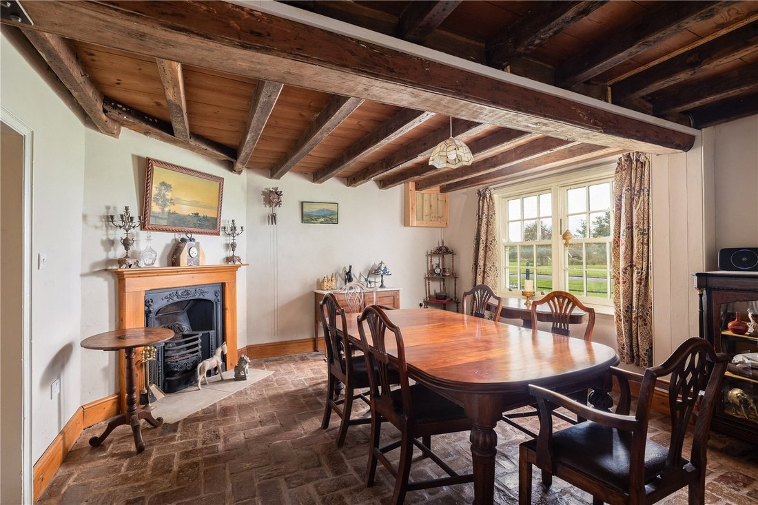 House in Flaxton, England 3 - 18941981