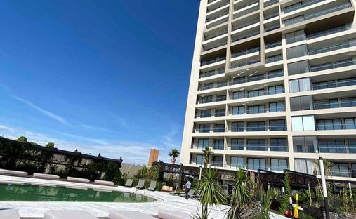 Appartement à León, Guanajuato, Mexique 1
