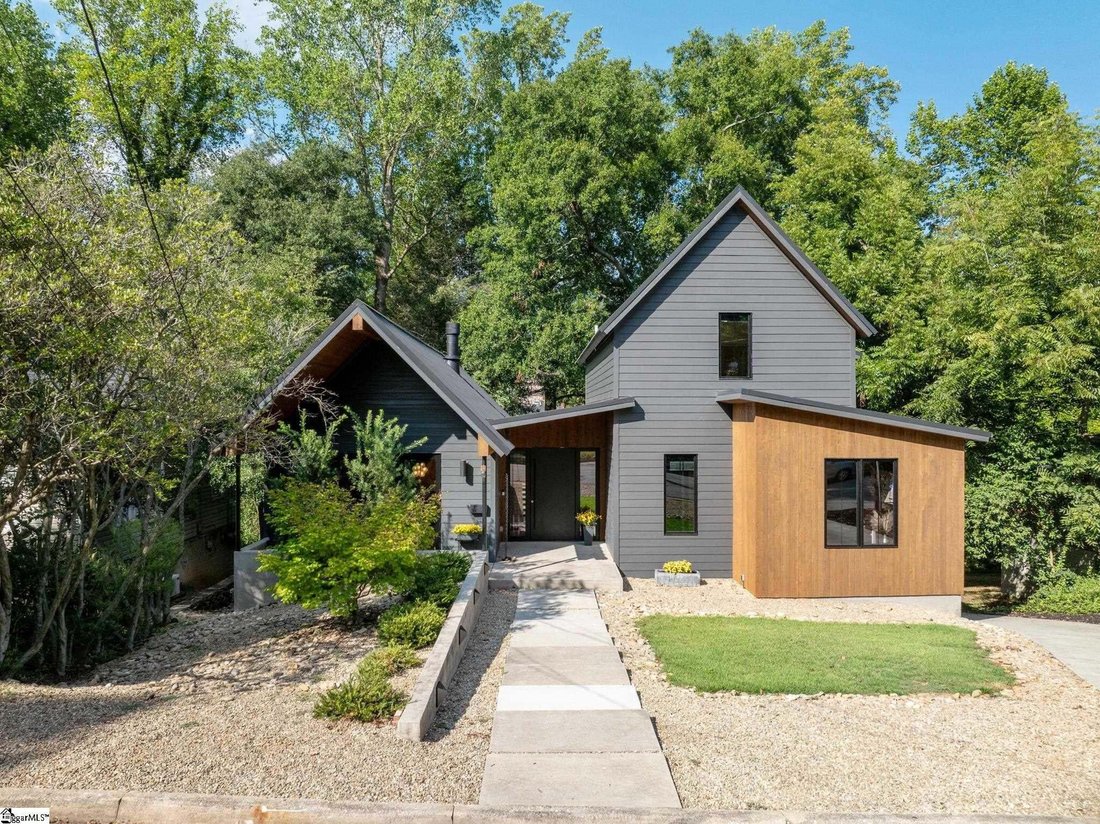 House in Greenville, South Carolina, United States 1 - 18942354