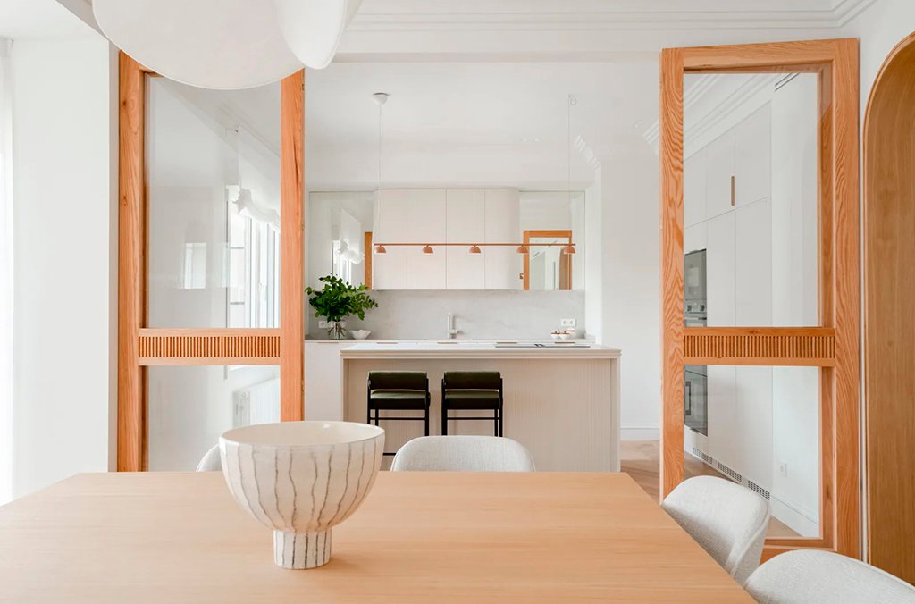 Apartment in Barrio Salamanca, Madrid, Spain 4 - 18939985