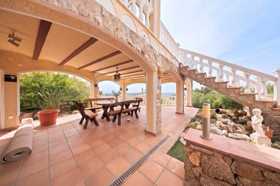 House in Palau-saverdera, Catalonia, Spain 4 - 18940271