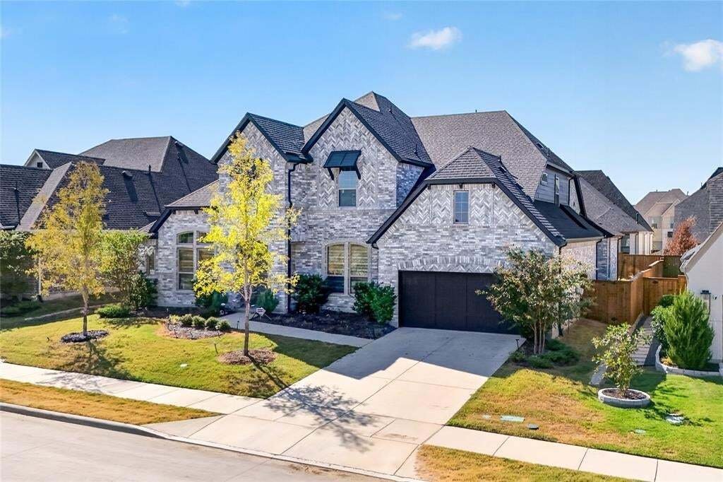 House in Celina, Texas, United States 3 - 18943621